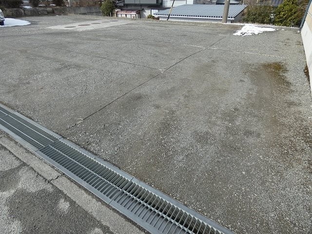  フォーレスマロニエＡ