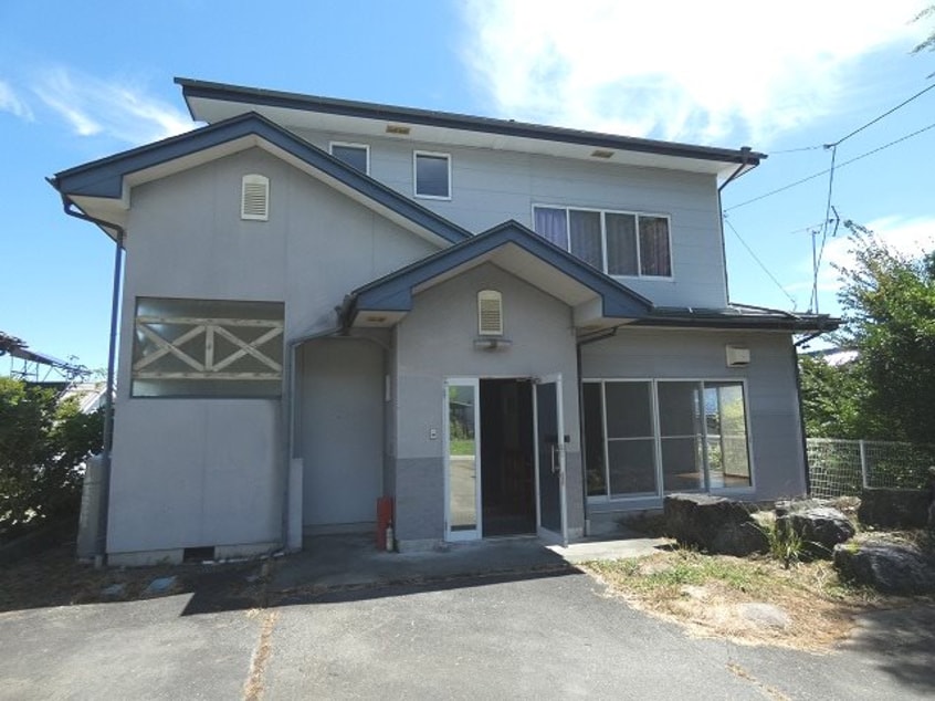  白沢青山ハイツ