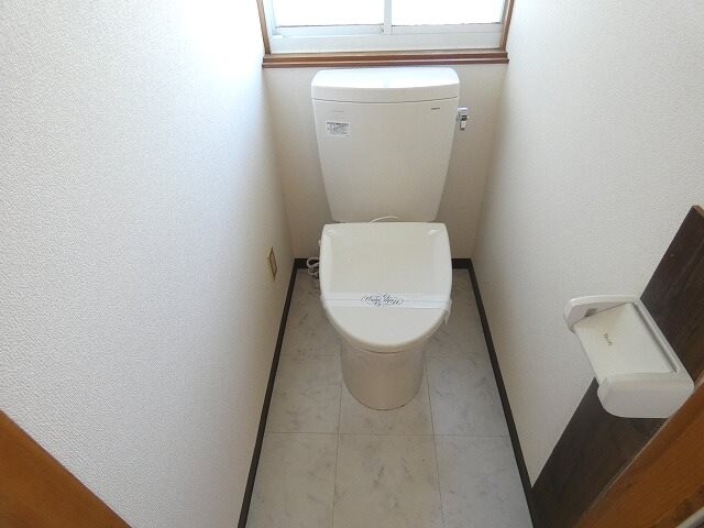  白沢青山ハイツ