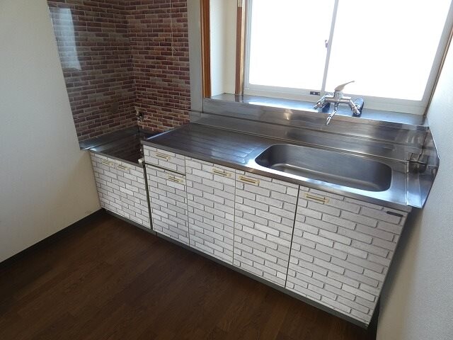  白沢青山ハイツ