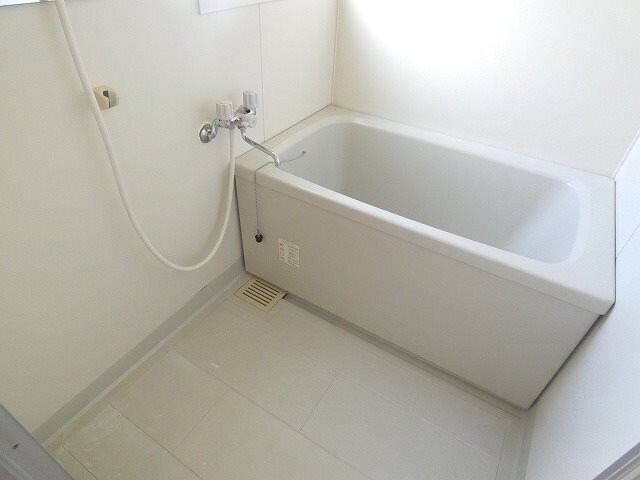  白沢青山ハイツ