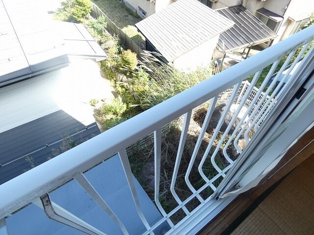  白沢青山ハイツ