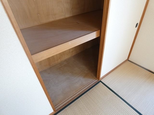  白沢青山ハイツ