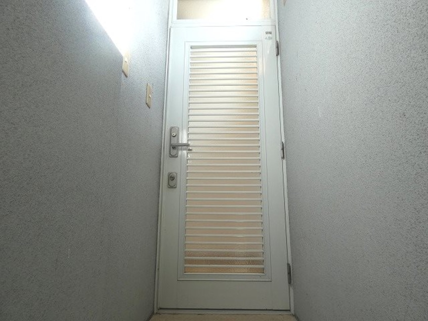  白沢青山ハイツ