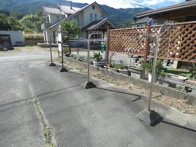  白沢青山ハイツ