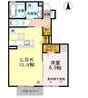 飯田線（長野県内）/伊那市駅 徒歩24分 1階 築12年 1LDKの間取り
