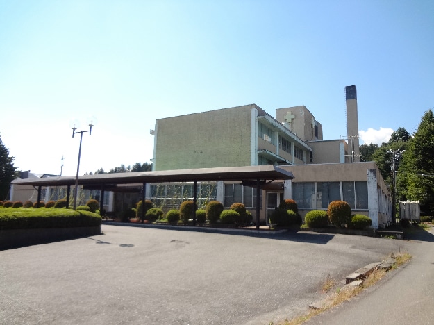 福島医院(病院)まで990m ソーレ・ユウユウ