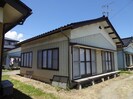 辺見住宅　７号の外観