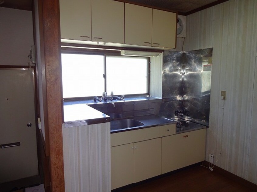  飯田線（長野県内）/伊那市駅 徒歩15分 1階 築34年