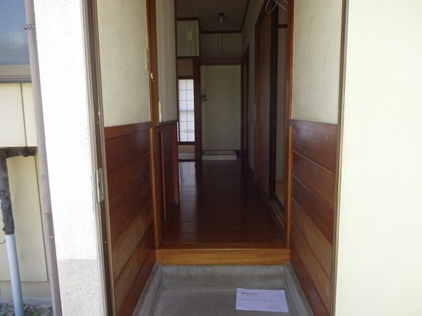  飯田線（長野県内）/伊那市駅 徒歩15分 1階 築34年