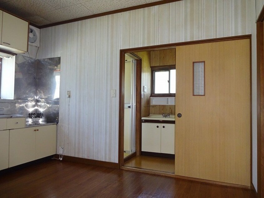  飯田線（長野県内）/伊那市駅 徒歩15分 1階 築34年