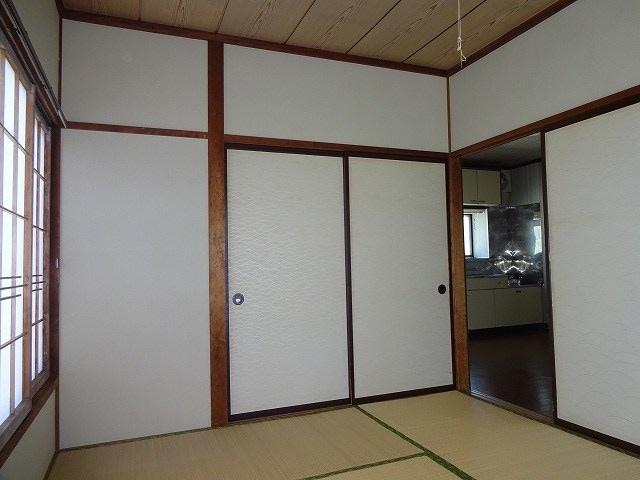  飯田線（長野県内）/伊那市駅 徒歩15分 1階 築34年