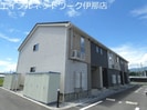 飯田線（長野県内）/北殿駅 徒歩12分 1階 築6年の外観