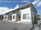 飯田線（長野県内）/大田切駅 徒歩12分 1階 築6年の外観