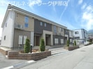 飯田線（長野県内）/伊那福岡駅 徒歩5分 2階 築6年の外観