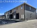 飯田線（長野県内）/伊那福岡駅 徒歩4分 1階 築6年の外観