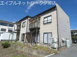 三峯ハイツ