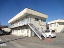 飯田線（長野県内）/伊那北駅 徒歩36分 2階 築38年の外観