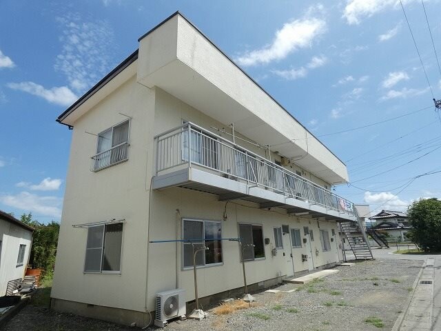  飯田線（長野県内）/伊那北駅 徒歩36分 1階 築38年