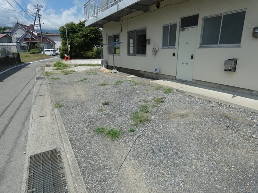  飯田線（長野県内）/伊那北駅 徒歩36分 1階 築38年