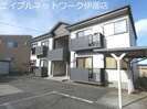飯田線（長野県内）/伊那松島駅 徒歩26分 2階 築25年の外観