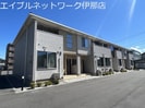 飯田線（長野県内）/伊那北駅 徒歩14分 2階 築6年の外観