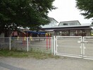 つくしんぼ保育園(幼稚園/保育園)まで833m ヴィオーラ御園