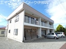 酒井ハイツ（集合）の外観