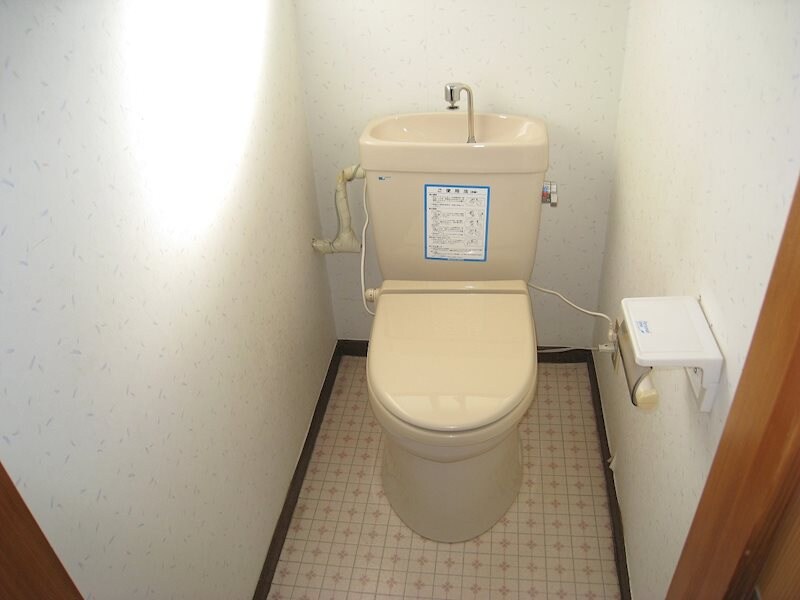  コーポ梨の木