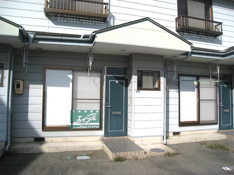  コーポ梨の木