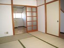  コーポ梨の木
