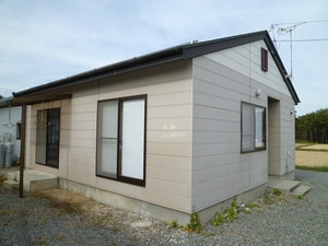 サンライズ南原13号
