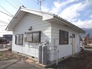 飯田線（長野県内）/小町屋駅 徒歩12分 1階 築32年の外観