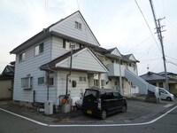 アパートメントハウス　ファースト