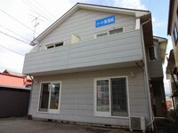 コーポSSK