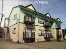 飯田線（長野県内）/北殿駅 徒歩31分 1階 築32年の外観