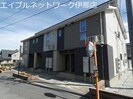 ベル　フォレ12.Ａの外観
