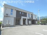 プレゾン　ミナミ　Ｂ
