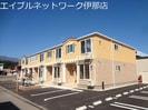 飯田線（長野県内）/北殿駅 徒歩17分 2階 築5年の外観