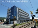 Maison des VERRE αの外観
