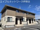 ナイスリバーの外観