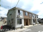 ヴィラ　パーク　サイドS