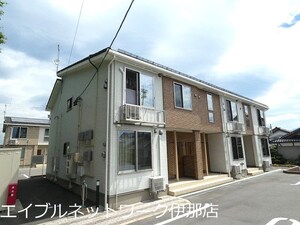 ヴィラ　パーク　サイドS