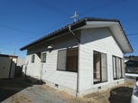 ハイツカラキB