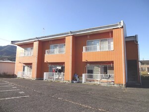コーポエスポワール