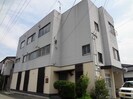 飯田線（長野県内）/伊那市駅 徒歩8分 2階 築51年の外観