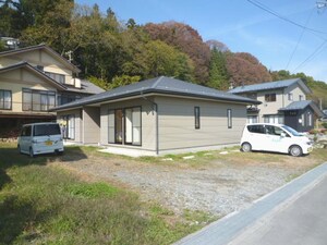 サニーハイツしもじま