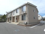 ヴィラ　パーク　サイドN