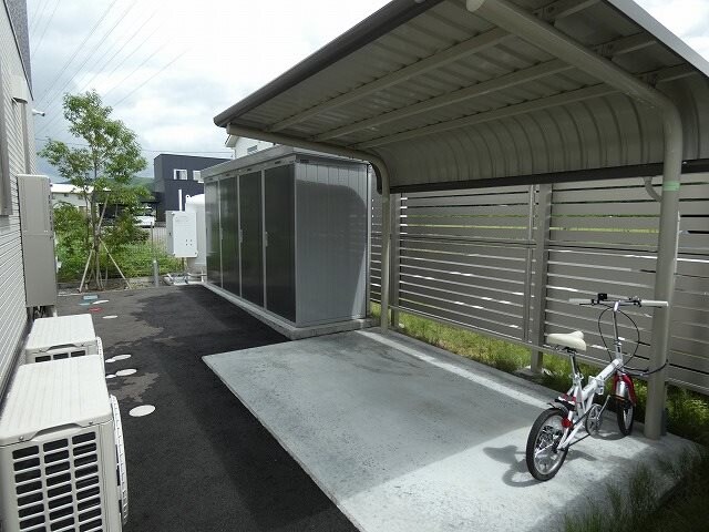  飯田線（長野県内）/木ノ下駅 徒歩21分 2階 築5年