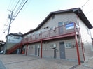 ＮＴヒルズの外観